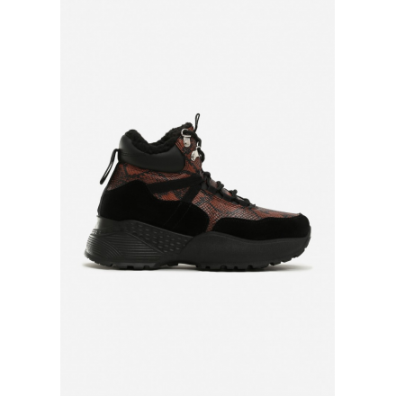 Brown Trappers JB036-54-brown