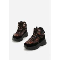 Brown Trappers JB036-54-brown