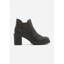 Black Boots on the post 8509-1A-38-black