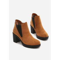 Camel Boots on the post 8509-68-camel