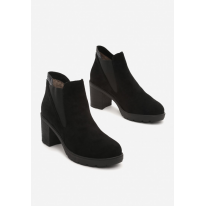 Black Boots on the post 8509-38-black