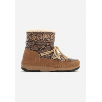 Camel women's snow boots 8518-68-camel