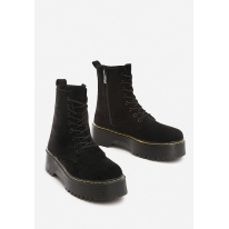 Black boots 8488-38-black