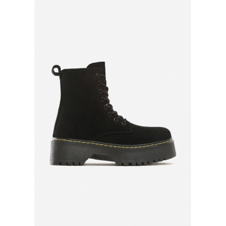 Black boots 8488-38-black