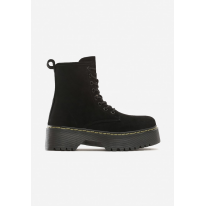 Black boots 8488-38-black