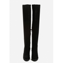 Black Clegg boots 3130-1 BLACK