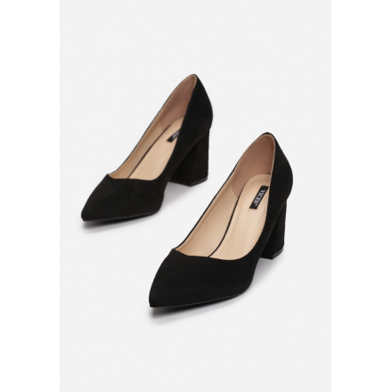 Black pumps 1592-38-black