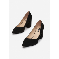 Black pumps 1592-38-black