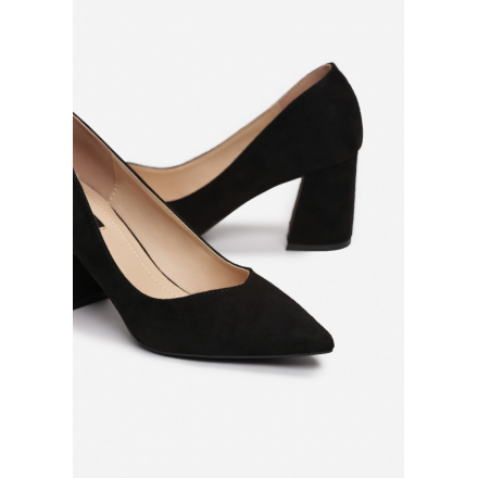 Black pumps 1592-38-black