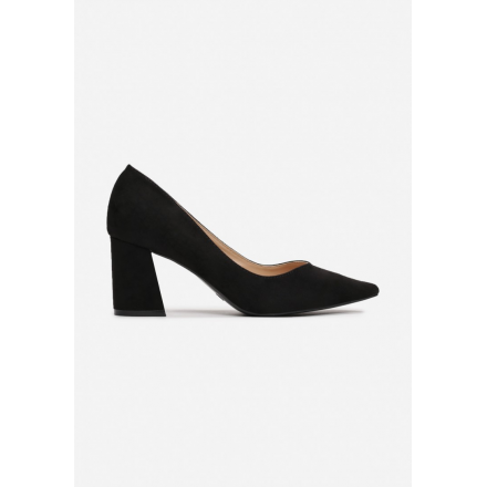 Black pumps 1592-38-black