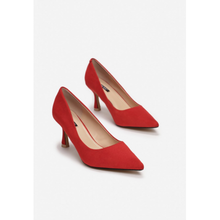 Red heels 3338-64-red