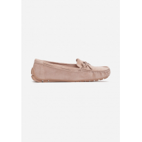 Pink loafers 7353-45-pink