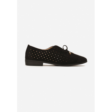 Black shoes 3352-38-black