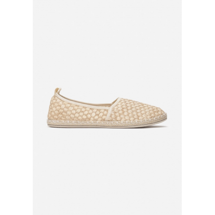 Light beige sneakers JB051-43-l.beige