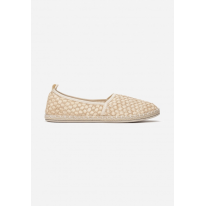 Light beige sneakers JB051-43-l.beige