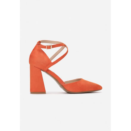 Coral pumps 1600-42-beige 1600-69-coral