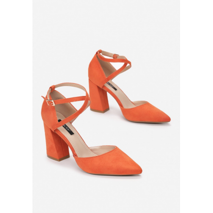 Coral pumps 1600-42-beige 1600-69-coral