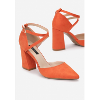 Coral pumps 1600-42-beige 1600-69-coral