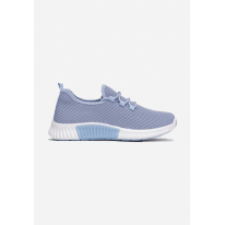 Blue Sport Shoes 8562-51-blue