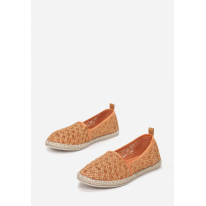 Brown Women's Espadrilles JB058- JB058-54-brown