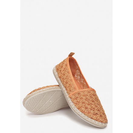 Brown Women's Espadrilles JB058- JB058-54-brown