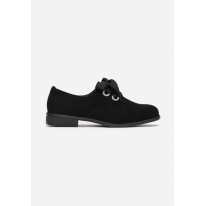 Black women's shoes 7351- 7351-1A-38-black