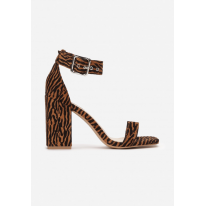 Brown Women's Sandals on the post 1619-54-brown