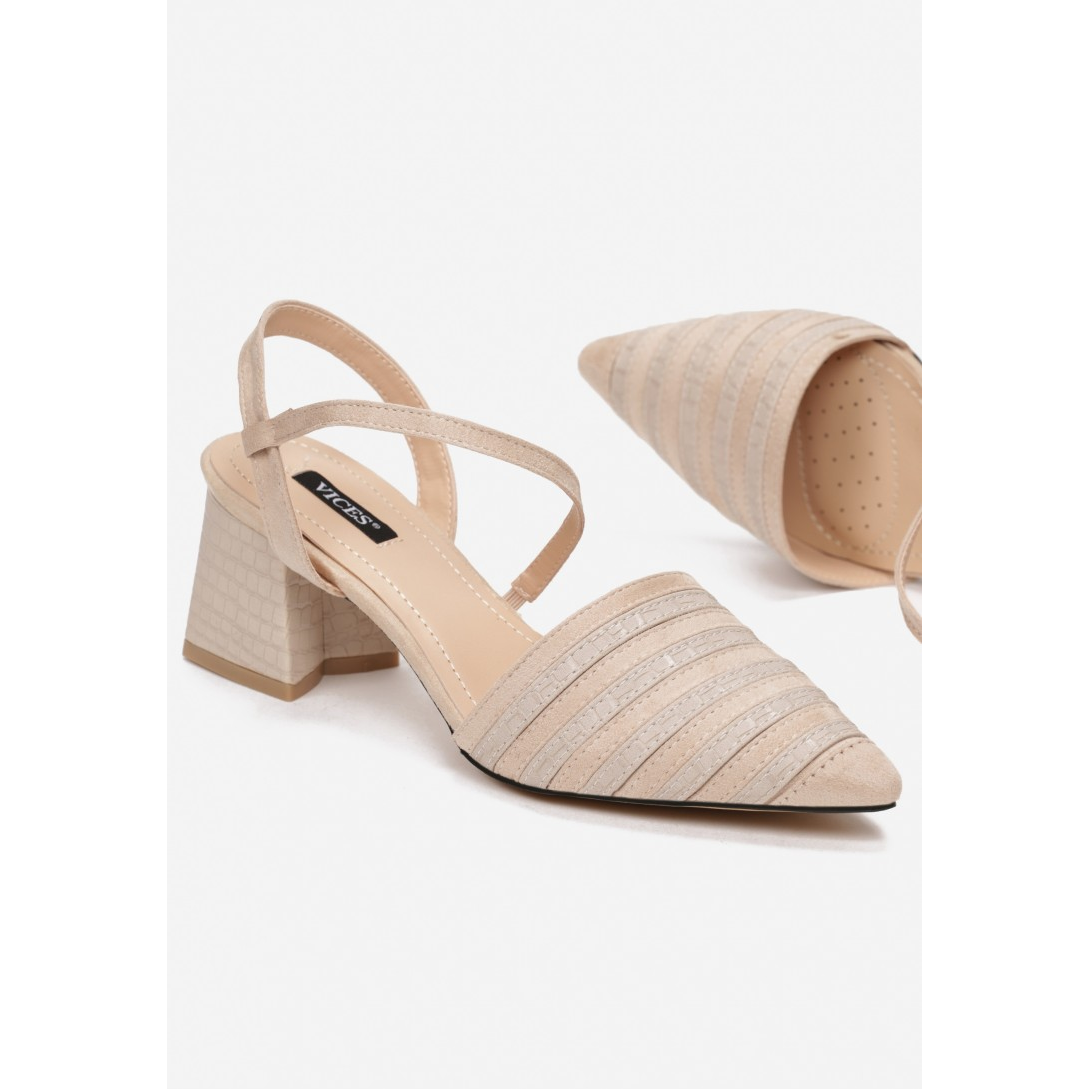3372-42-beige - VICES - Azagroup S.A.