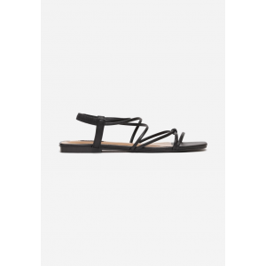 Producent obuwia internetowa hurtownia butów VICES 3318 38 black VICES Azagroup S.A.