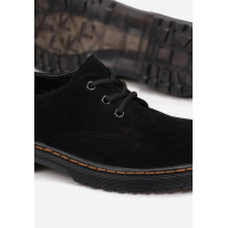 Black shoes 8586- 8586-1A-38-black
