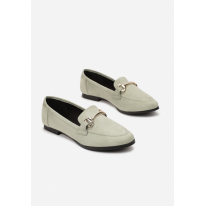 Domare mint loafers 7324-91-mint