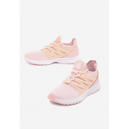 Różowe Buty sportowe B826 B826-20 PINK 36/41