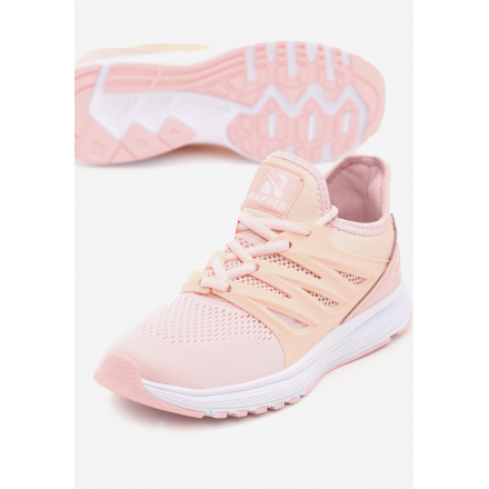 Różowe Buty sportowe B826 B826-20 PINK 36/41