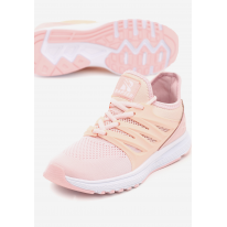 Różowe Buty sportowe B826 B826-20 PINK 36/41