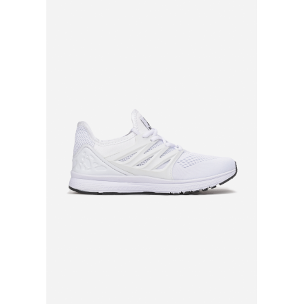 White Sport shoes B826 B826-41 WHITE 36/41