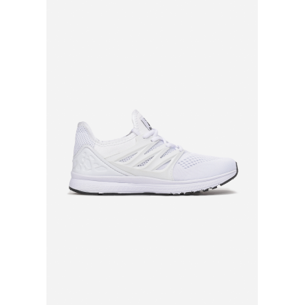 Białe Buty sportowe B826 B826-41 WHITE 36/41