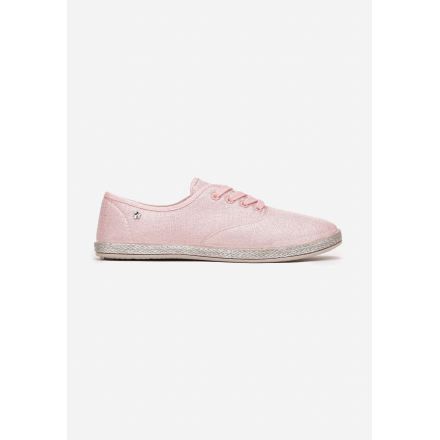 Pink Women's Sneakers B741-20 PIN 36/41