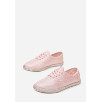 Pink Women's Sneakers B741-20 PIN 36/41