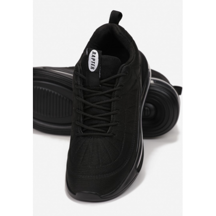 Black B893- B893-38-black