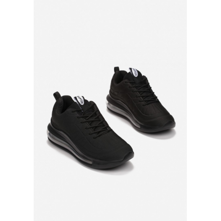 Black B893- B893-38-black