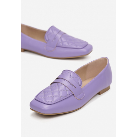 Violet 7386- 7386-90-purple