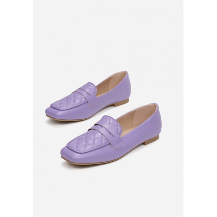 Violet 7386- 7386-90-purple