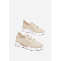 Beżowe 8618- 8618-42-beige