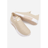 Beżowe 8619- 8619-42-beige