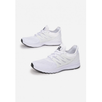 White Sport shoes B826 B826-41 WHITE 36/41