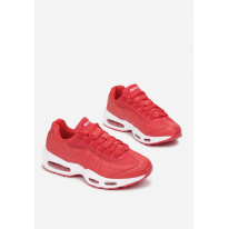 Aedre Red Sneakers B890-64-red