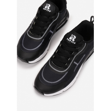 Black b892- B892-38-black