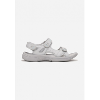Gray Sandals 7SD9167 7SD9167-39-grey
