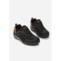 Black MXC8811 sports shoes MXC8811-155-black/camel