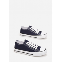 Granatowe KA8K-55-71-white KA8K-50-navy